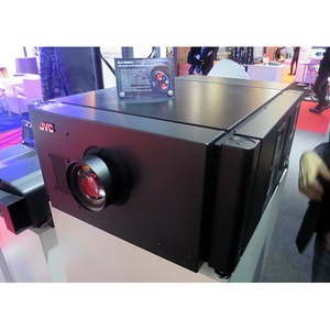 Проектор для коммерческих инсталляций JVC DLA-VS4810