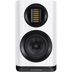 Полочная акустика Wharfedale EVO 4.1 WHITE OAK