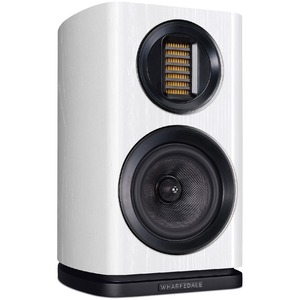 Полочная акустика Wharfedale EVO 4.1 WHITE OAK