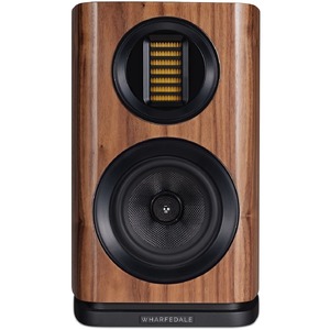 Полочная акустика Wharfedale EVO 4.1 WALNUT