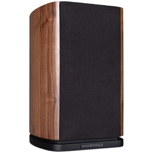 Полочная акустика Wharfedale EVO 4.1 WALNUT