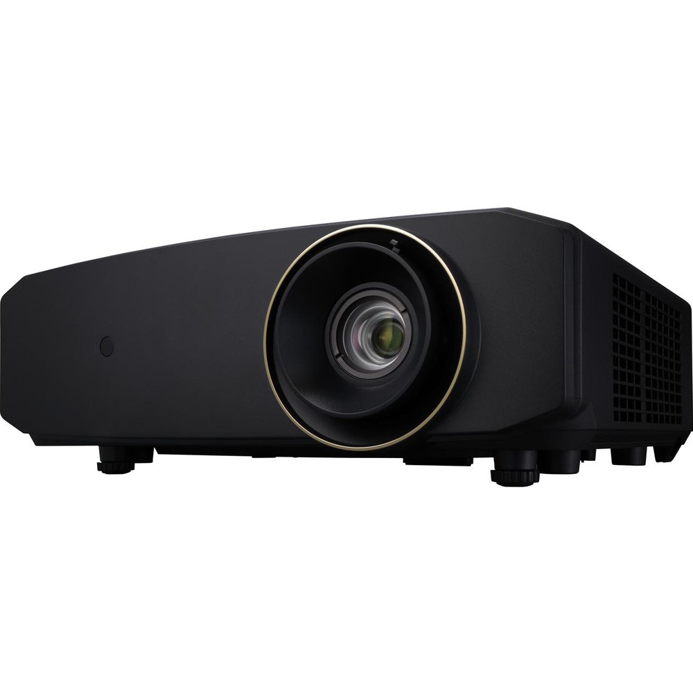 Проектор для домашнего кинотеатра JVC LX-NZ3/B