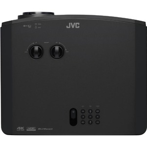 Проектор для домашнего кинотеатра JVC LX-NZ3/B