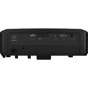 Проектор для домашнего кинотеатра JVC LX-NZ3/B