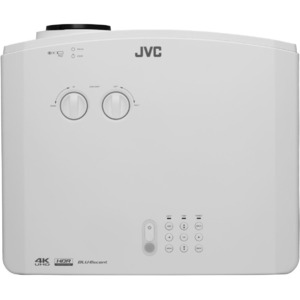 Проектор для домашнего кинотеатра JVC LX-NZ3/W