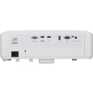 Проектор для домашнего кинотеатра JVC LX-NZ3/W