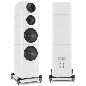 Напольная акустика Wharfedale Elysian 4 WHITE