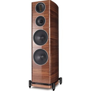 Напольная акустика Wharfedale Elysian 4 WALNUT