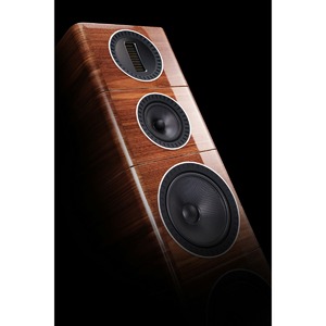 Напольная акустика Wharfedale Elysian 4 WALNUT