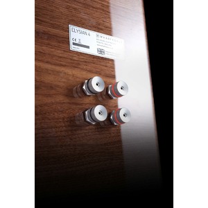 Напольная акустика Wharfedale Elysian 4 WALNUT