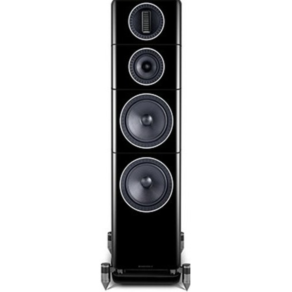 Напольная акустика Wharfedale Elysian 4 BLACK