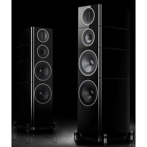 Напольная акустика Wharfedale Elysian 4 BLACK