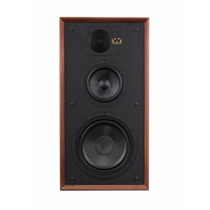 Полочная акустика Wharfedale 85th Anniversary Linton Antique Walnut