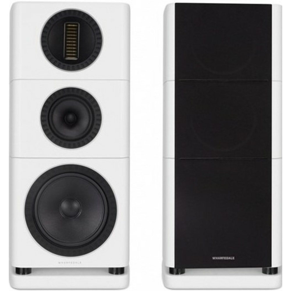 Полочная акустика Wharfedale Elysian 2 WHITE