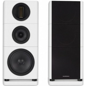 Полочная акустика Wharfedale Elysian 2 WHITE