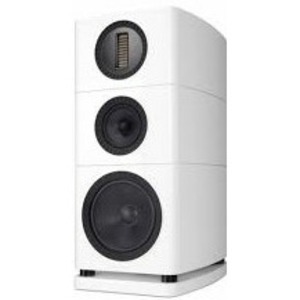 Полочная акустика Wharfedale Elysian 2 WHITE