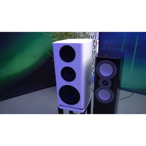 Полочная акустика Wharfedale Elysian 2 WHITE
