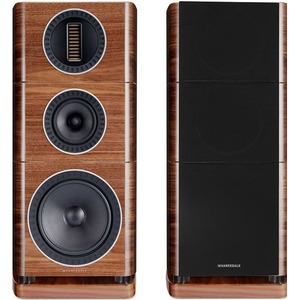 Полочная акустика Wharfedale Elysian 2 WALNUT