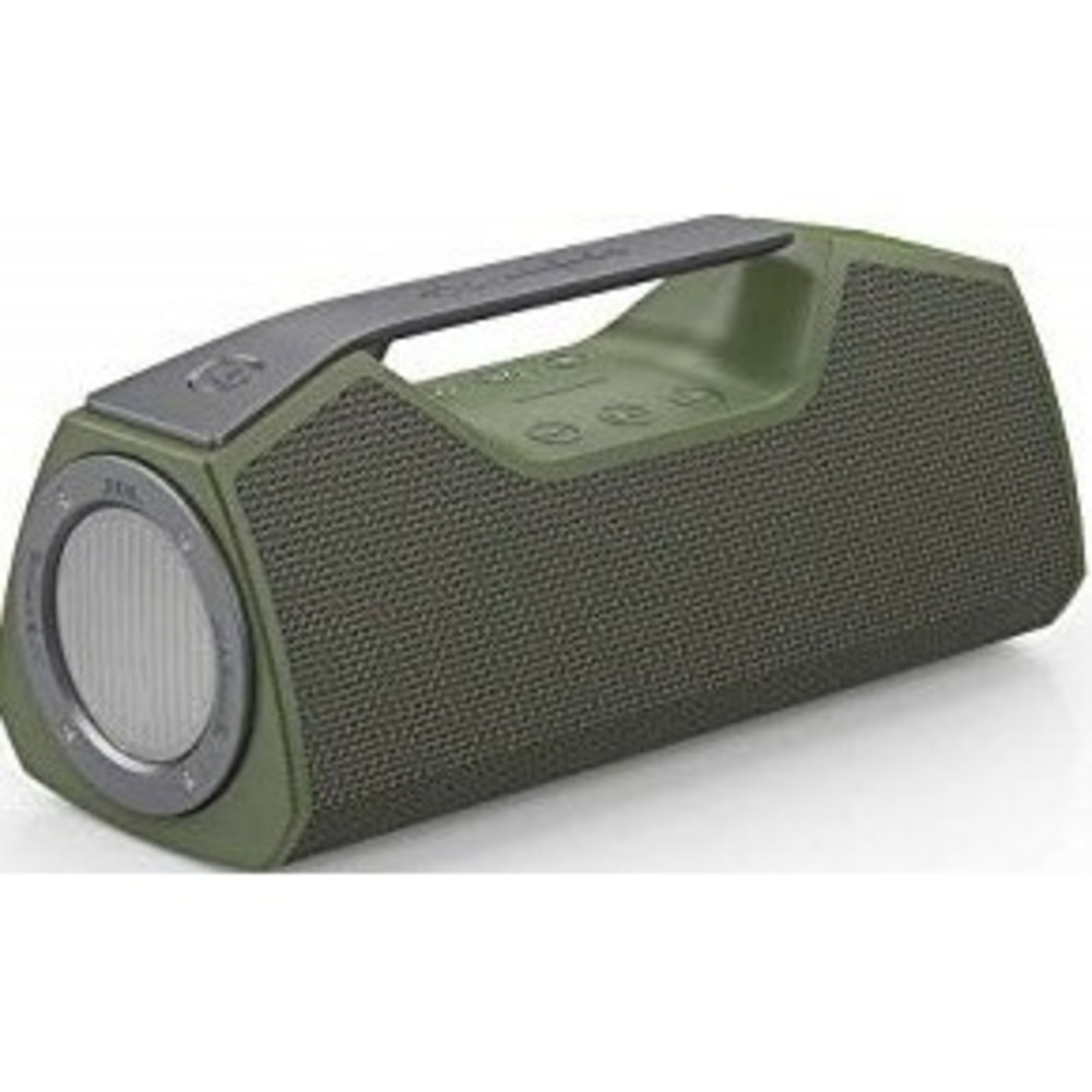 Портативная акустика Wharfedale Exson M ARMY GREEN