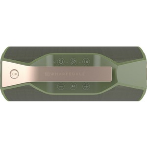 Портативная акустика Wharfedale Exson M ARMY GREEN