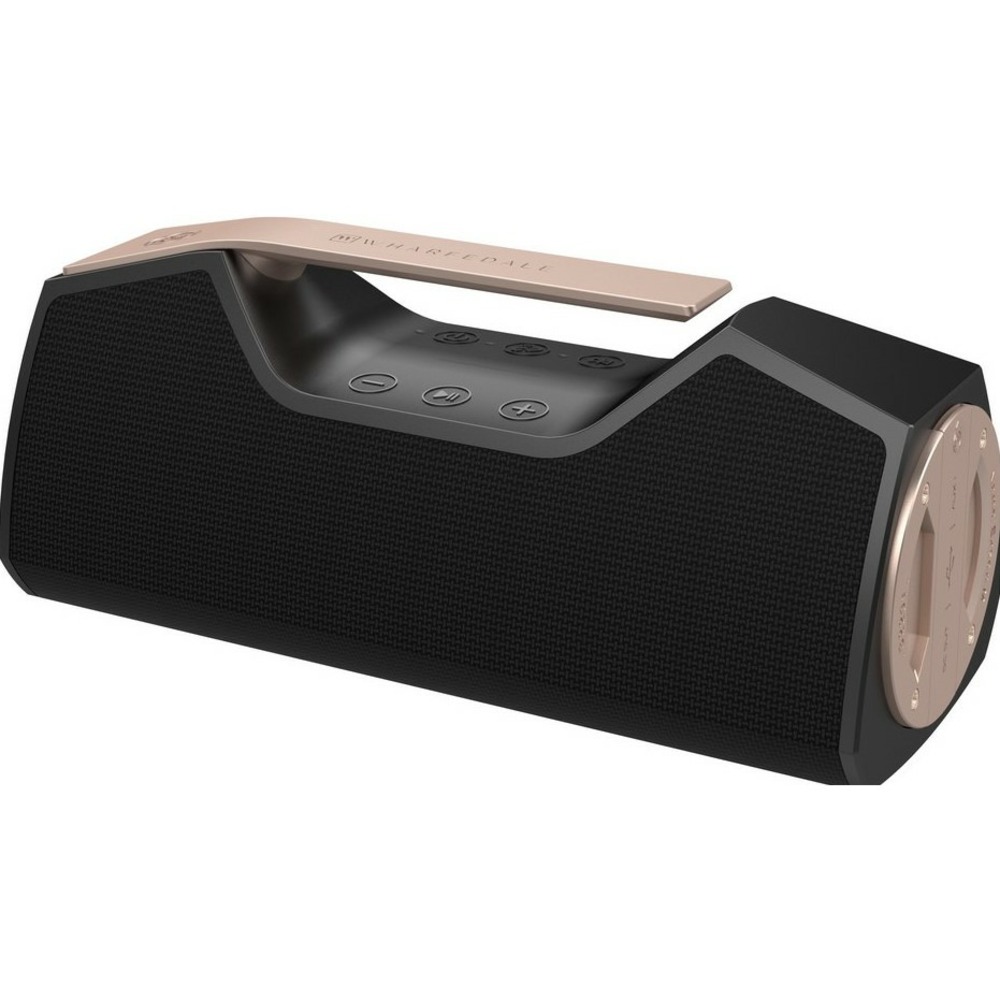 Портативная акустика Wharfedale Exson M BLACK