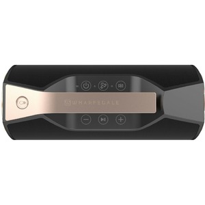 Портативная акустика Wharfedale Exson M BLACK
