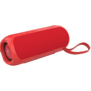 Портативная акустика Wharfedale Exson S RED