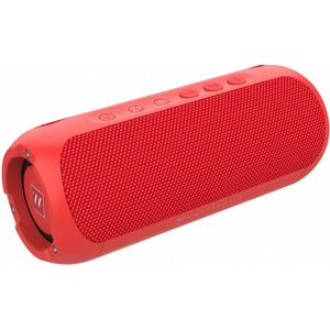 Портативная акустика Wharfedale Exson S RED