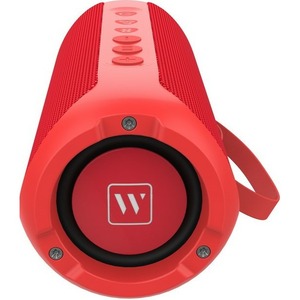 Портативная акустика Wharfedale Exson S RED
