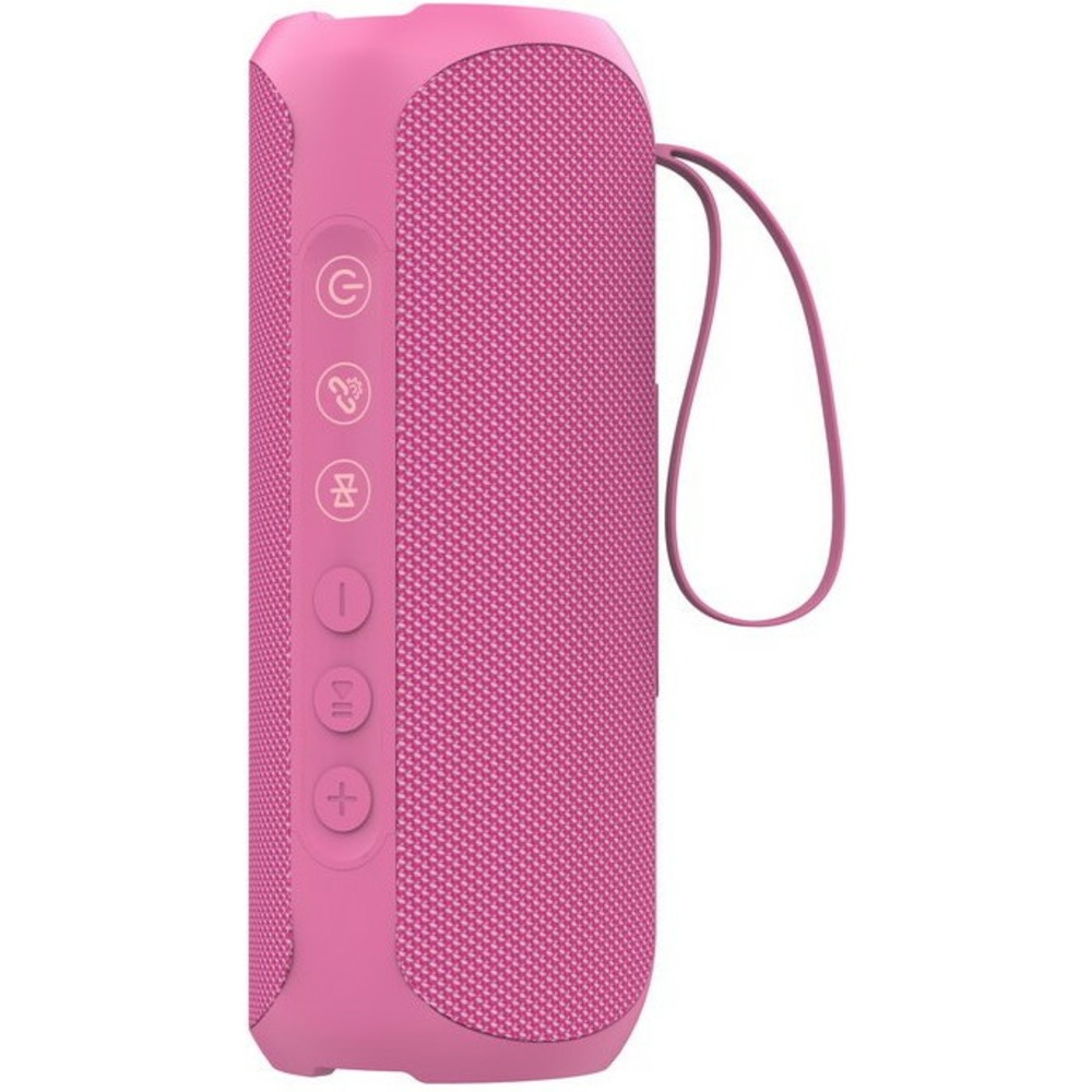 Портативная акустика Wharfedale Exson S PINK