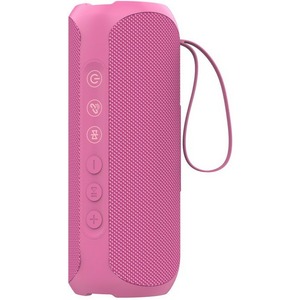 Портативная акустика Wharfedale Exson S PINK