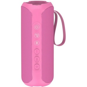 Портативная акустика Wharfedale Exson S PINK