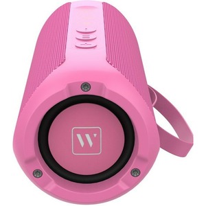 Портативная акустика Wharfedale Exson S PINK
