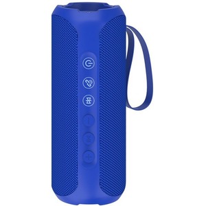 Портативная акустика Wharfedale Exson S BLUE