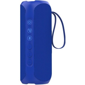 Портативная акустика Wharfedale Exson S BLUE