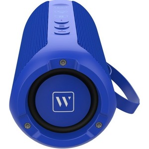Портативная акустика Wharfedale Exson S BLUE