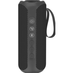 Портативная акустика Wharfedale Exson S BLACK