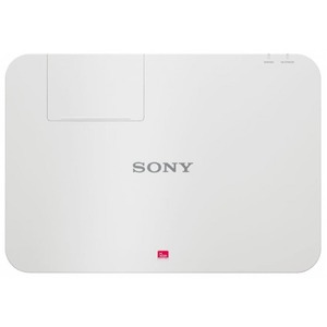 Проектор для офиса и образовательных учреждений Sony VPL-PWZ10