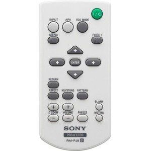 Проектор для офиса и образовательных учреждений Sony VPL-PWZ10