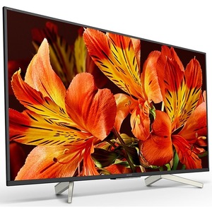 Профессиональный LED дисплей Sony FW-43BZ35F