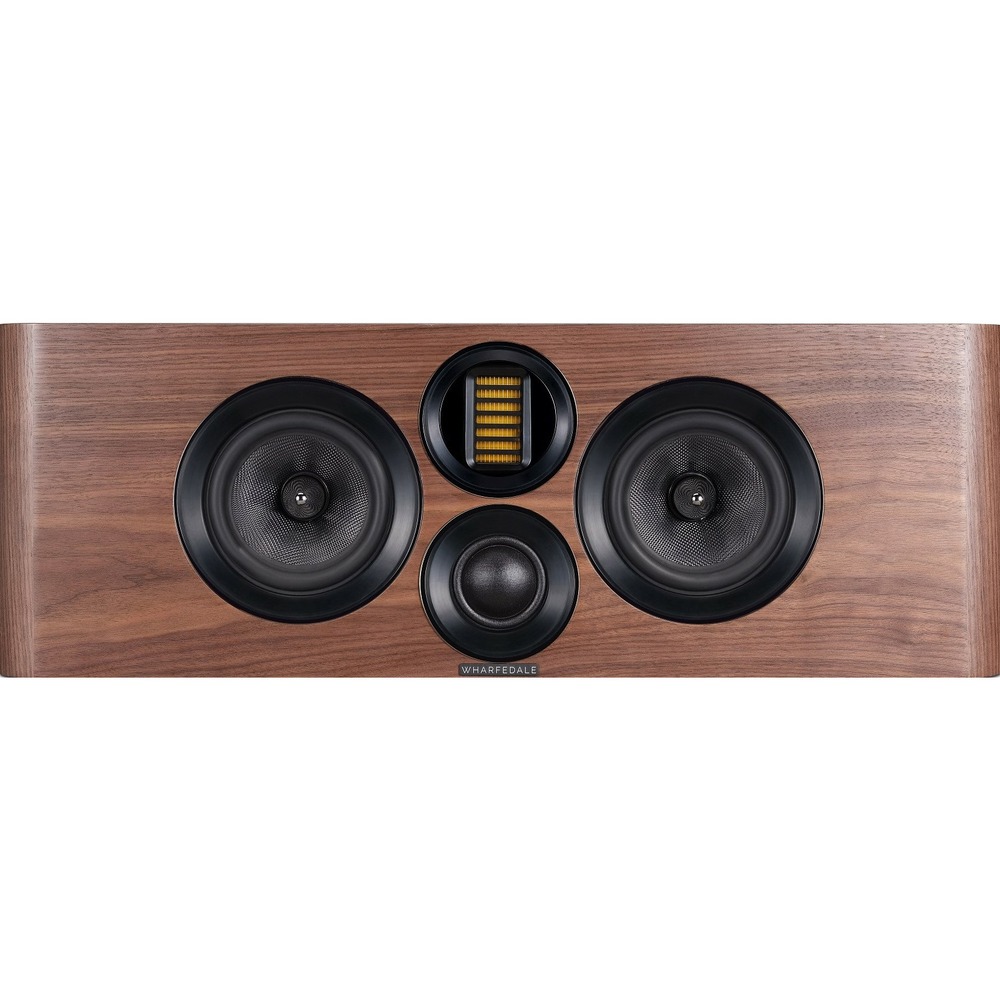 Центральный канал Wharfedale EVO 4.С WALNUT