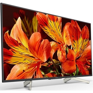 Профессиональный LED дисплей Sony FW-55BZ35F