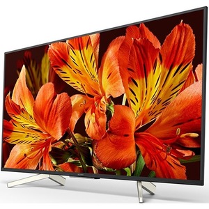 Профессиональный LED дисплей Sony FW-55BZ35F