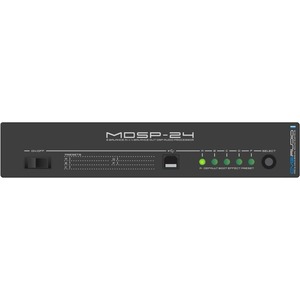 DSP процессор CVGaudio MDSP-24