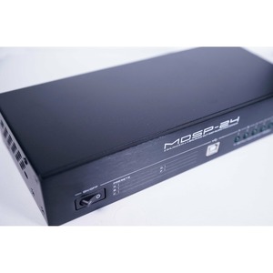 DSP процессор CVGaudio MDSP-24