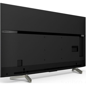 Профессиональный LED дисплей Sony FW-75BZ35F