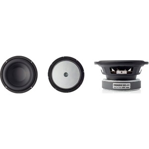 Динамик профессиональный НЧ CVGaudio S65-4-R