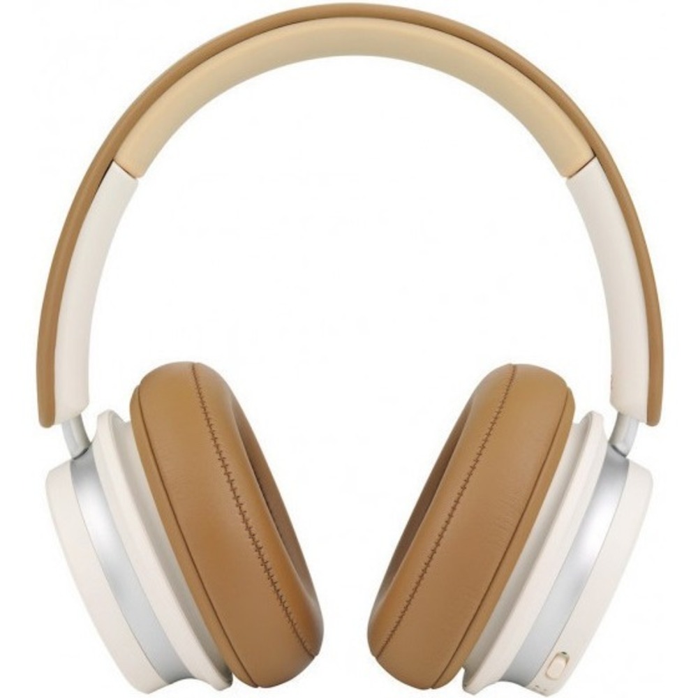 Наушники мониторные беспроводные Dali IO-4 CARAMEL WHITE