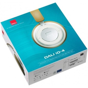 Наушники мониторные беспроводные Dali IO-4 CARAMEL WHITE
