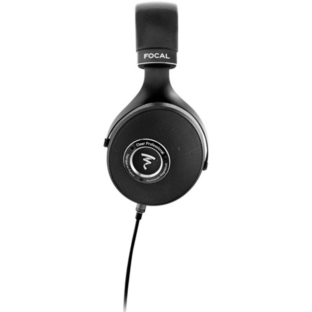Наушники мониторные классические Focal Clear Pro